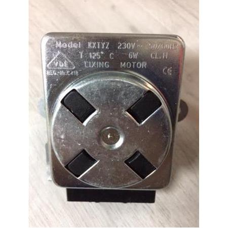 6 Watt Kuluçka Viyol Çevirme Motoru