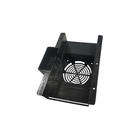 Küçük Fan kutusu 120 mm